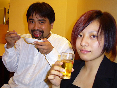 2005年西日本ツアー