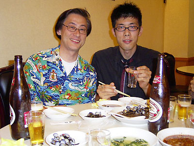 2005年西日本ツアー