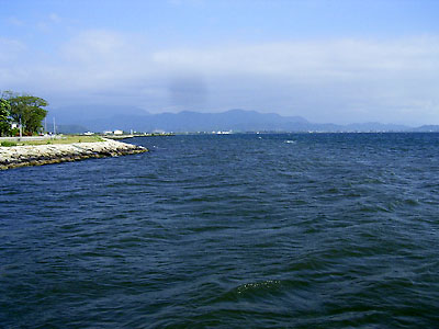 2005�N�����{�c�A�[