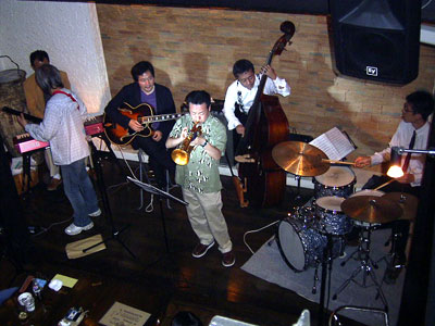 2005�N�����{�c�A�[