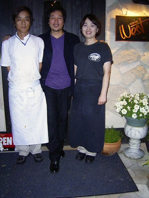 2005�N�����{�c�A�[