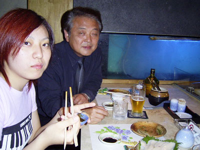 2005�N�����{�c�A�[