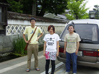 2005�N�����{�c�A�[