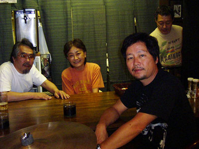 2005�N�����{�c�A�[