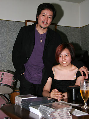 2005�N�����{�c�A�[