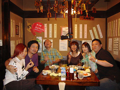 2005�N�����{�c�A�[