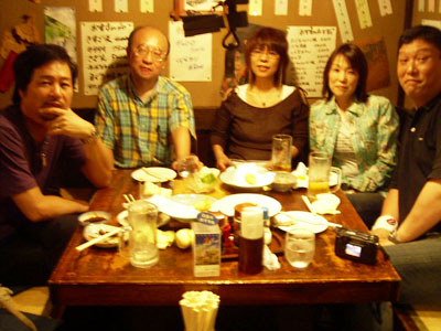 2005�N�����{�c�A�[