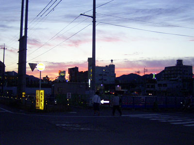 2005�N�����{�c�A�[