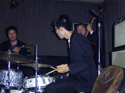 2005�N�����{�c�A�[