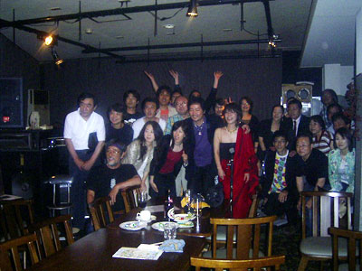 2005�N�����{�c�A�[