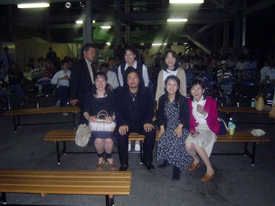 2005�N�����{�c�A�[