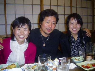 2005�N�����{�c�A�[