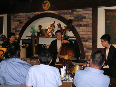 2005�N�����{�c�A�[