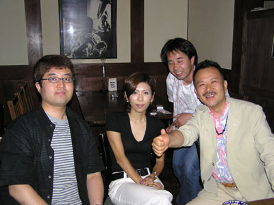 2005�N�����{�c�A�[