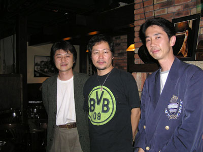 2005�N�����{�c�A�[