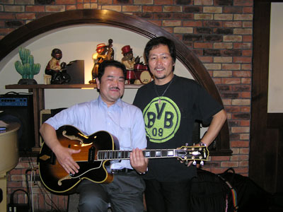 2005�N�����{�c�A�[