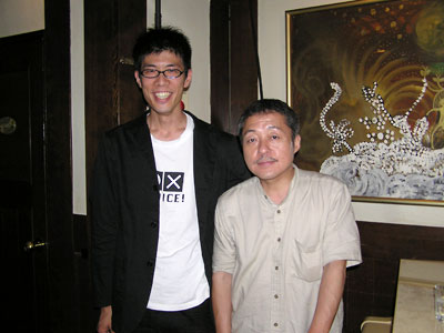 2005�N�����{�c�A�[